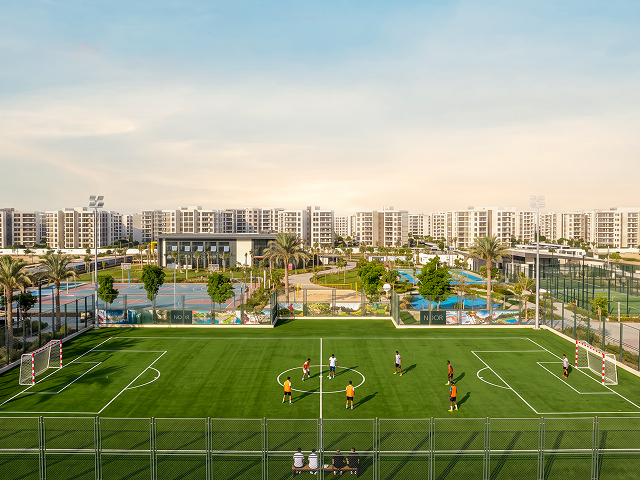 Amenities